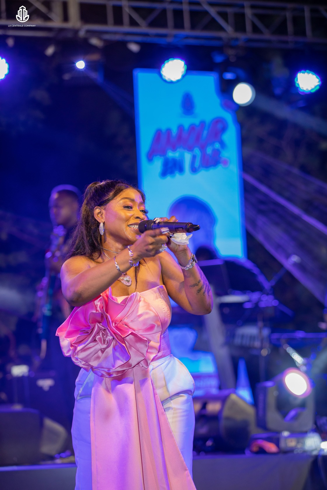 Portfolio MR Laine Group