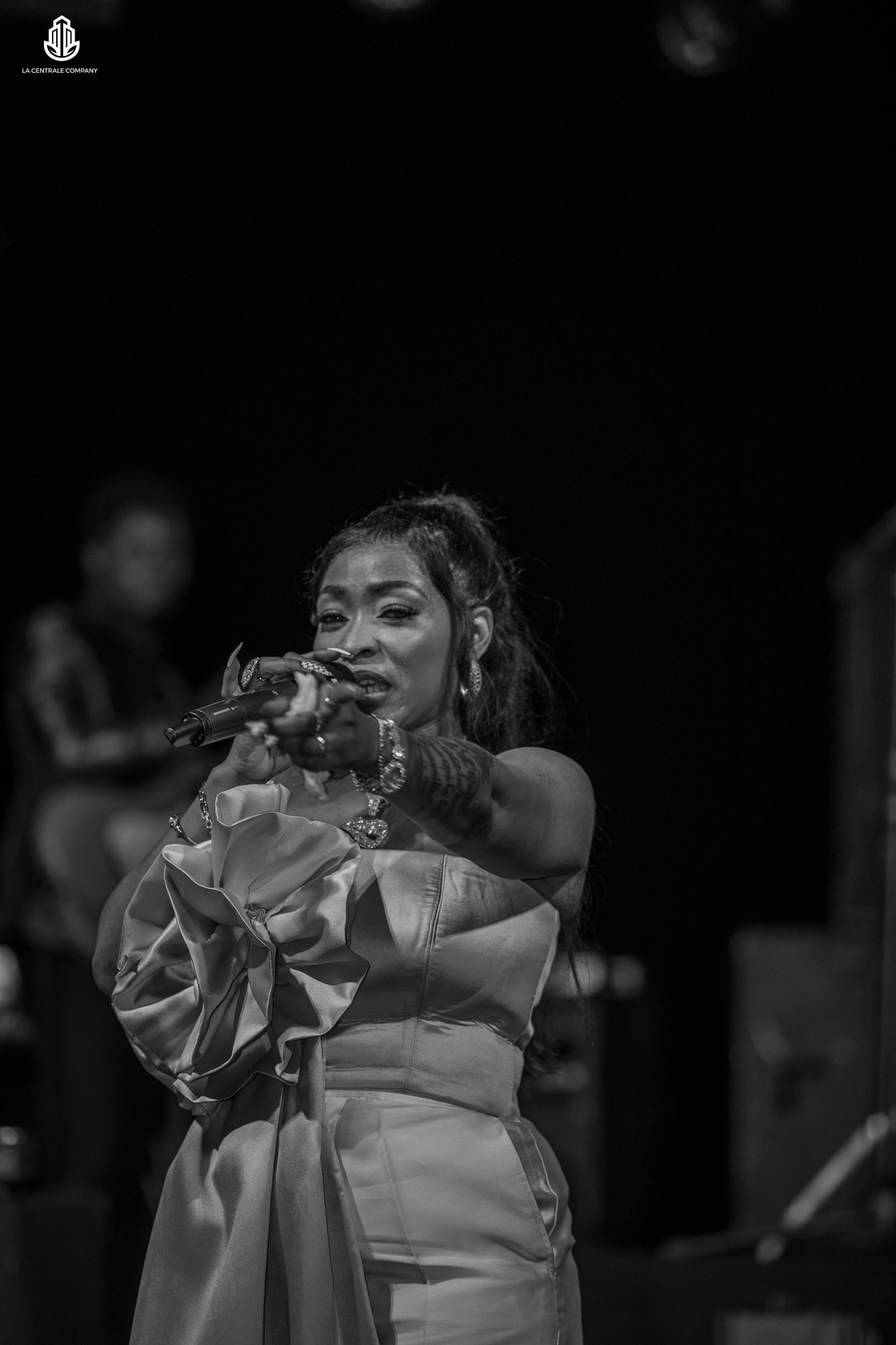 Portfolio MR Laine Group