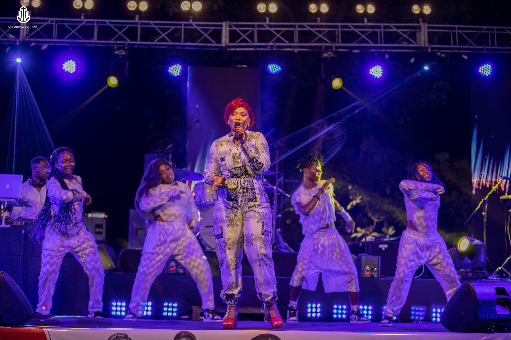 Portfolio MR Laine Group