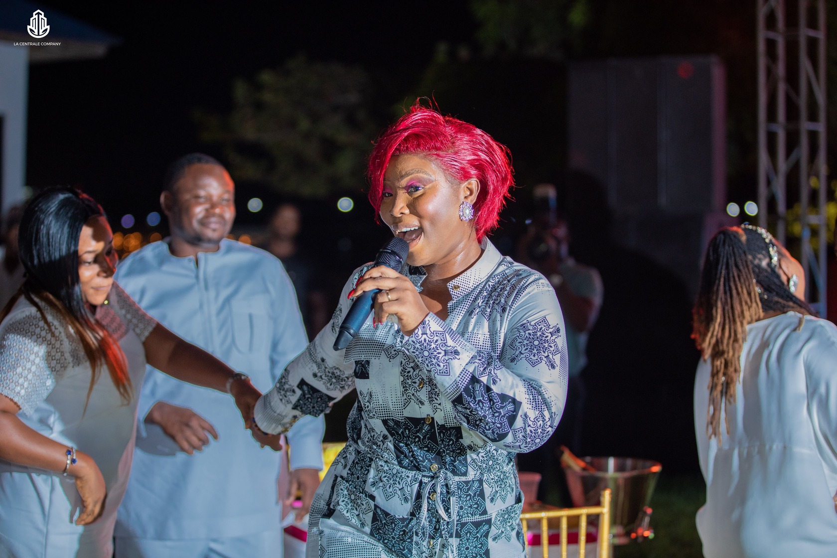 Portfolio MR Laine Group