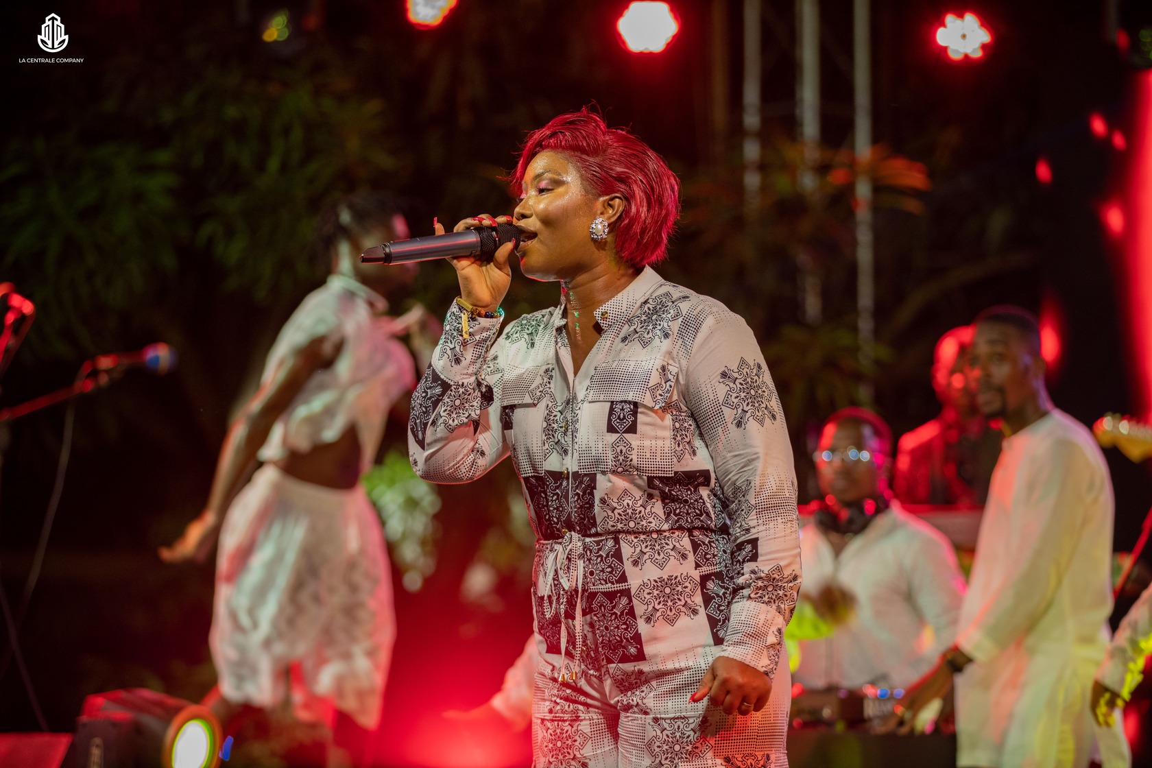 Portfolio MR Laine Group