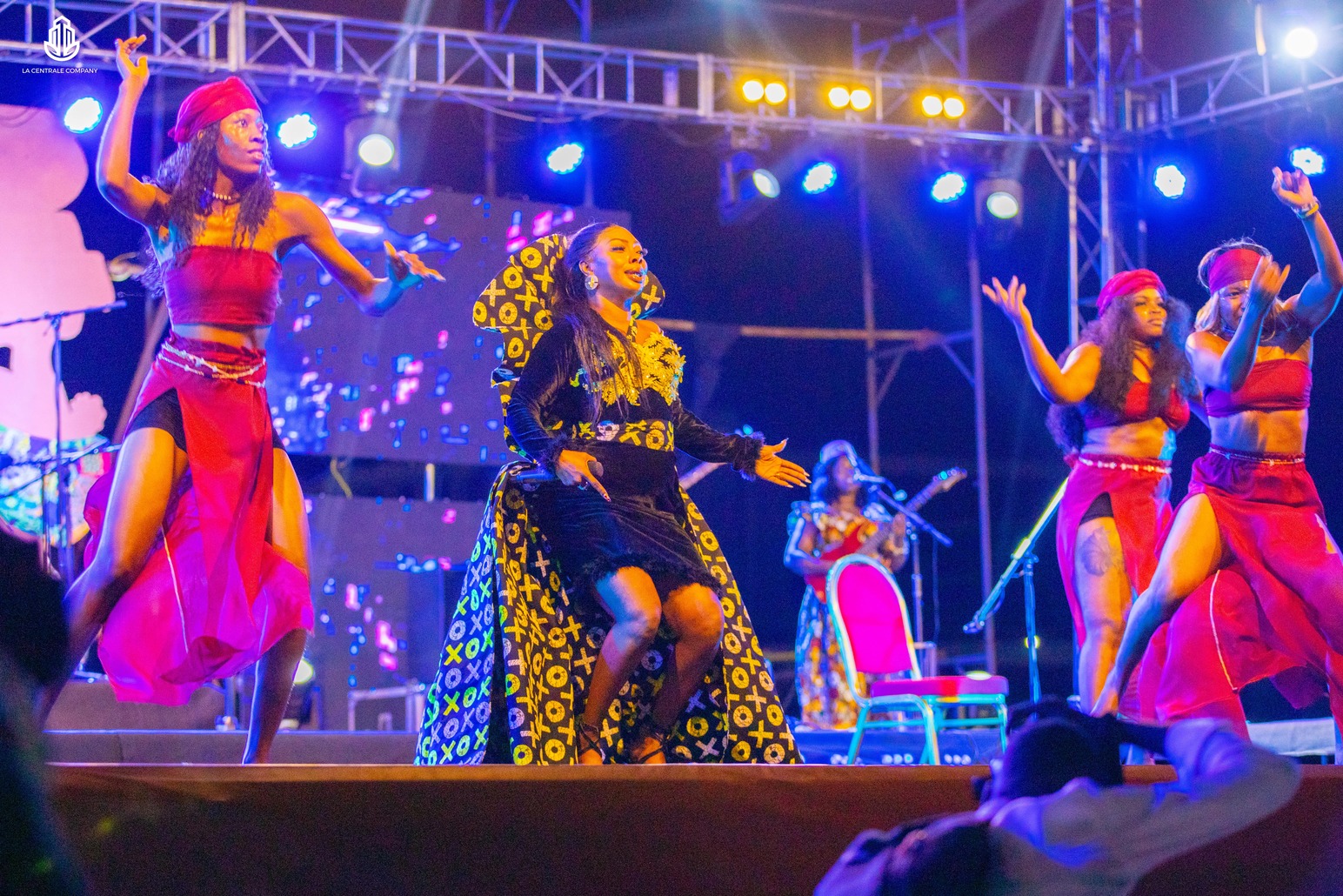 Portfolio MR Laine Group