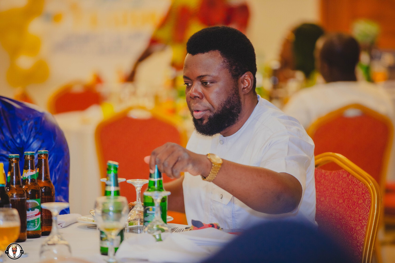 Portfolio MR Laine Group