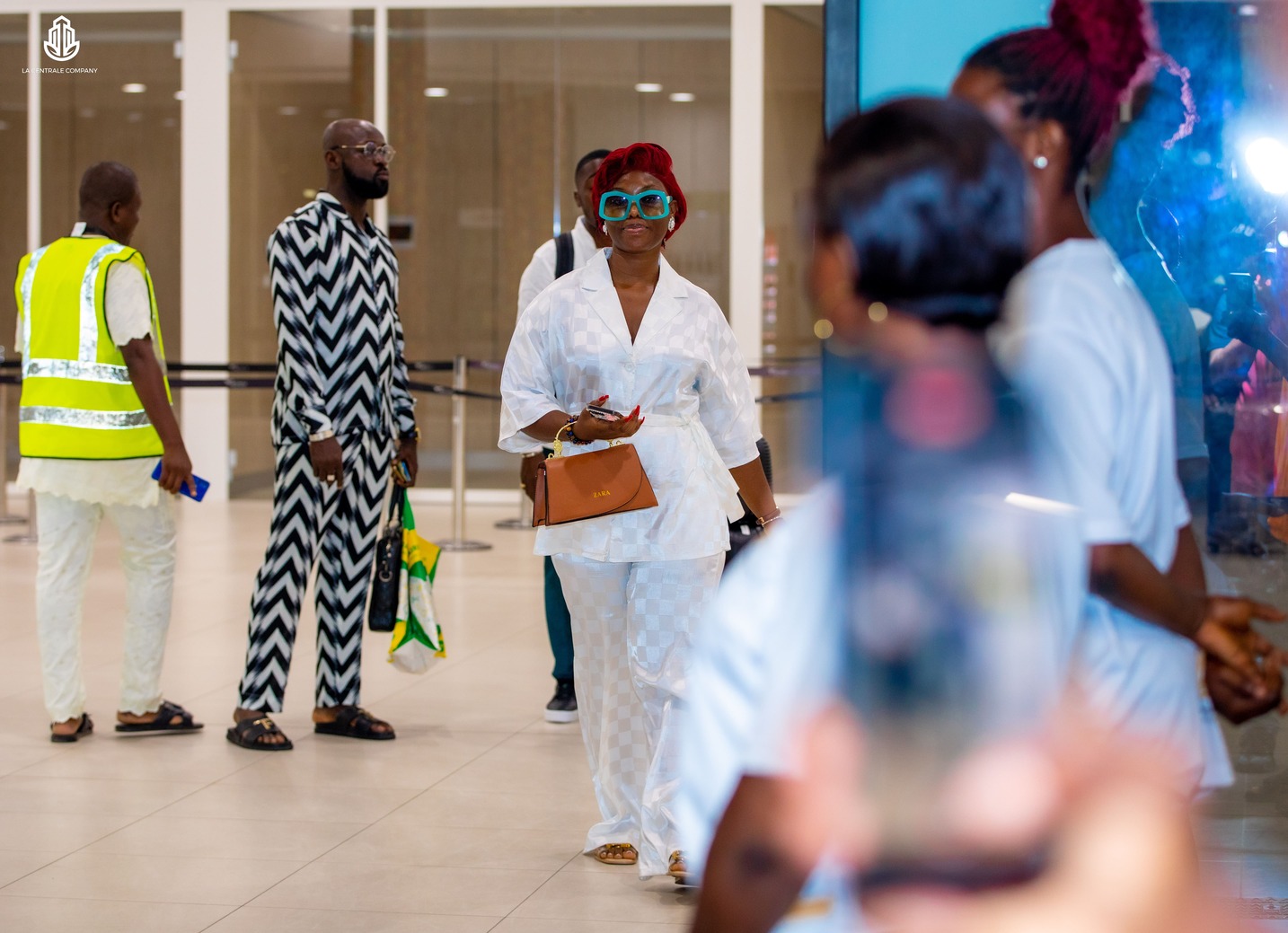 Portfolio MR Laine Group