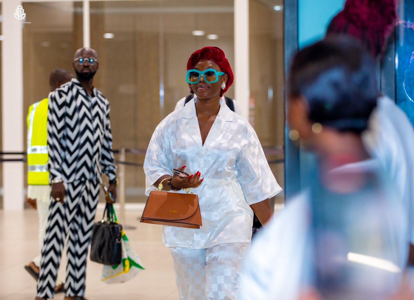 Portfolio MR Laine Group