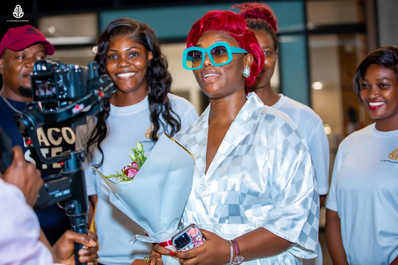 Portfolio MR Laine Group