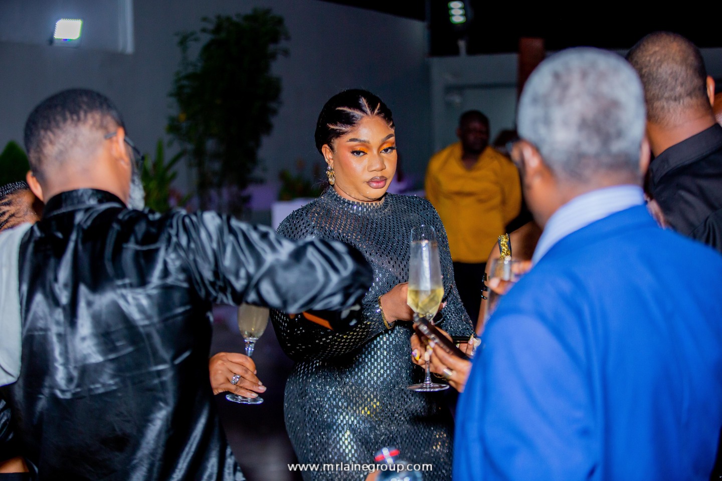 Photographie professionnelle