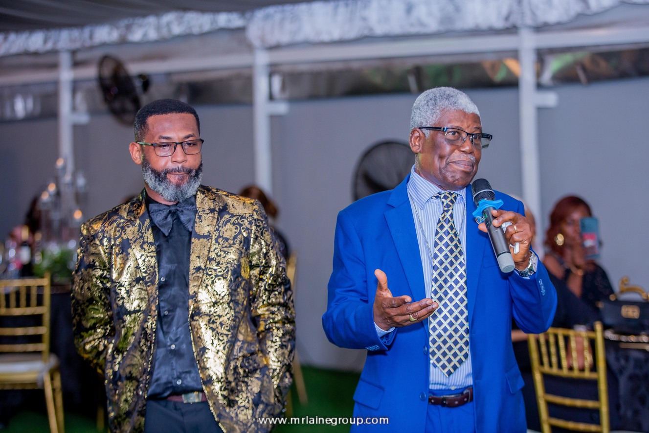 Portfolio MR Laine Group