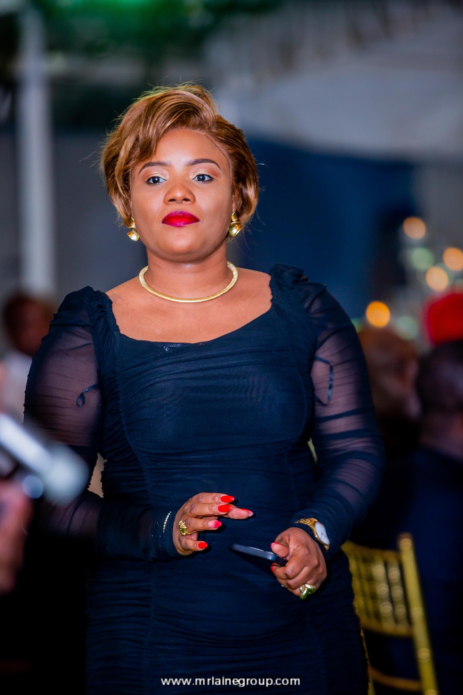 Portfolio MR Laine Group