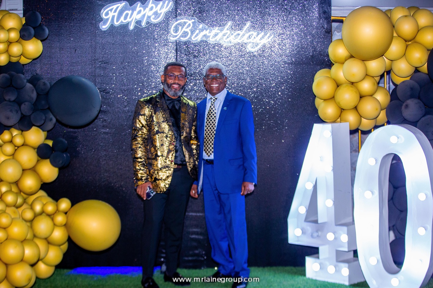 Portfolio MR Laine Group