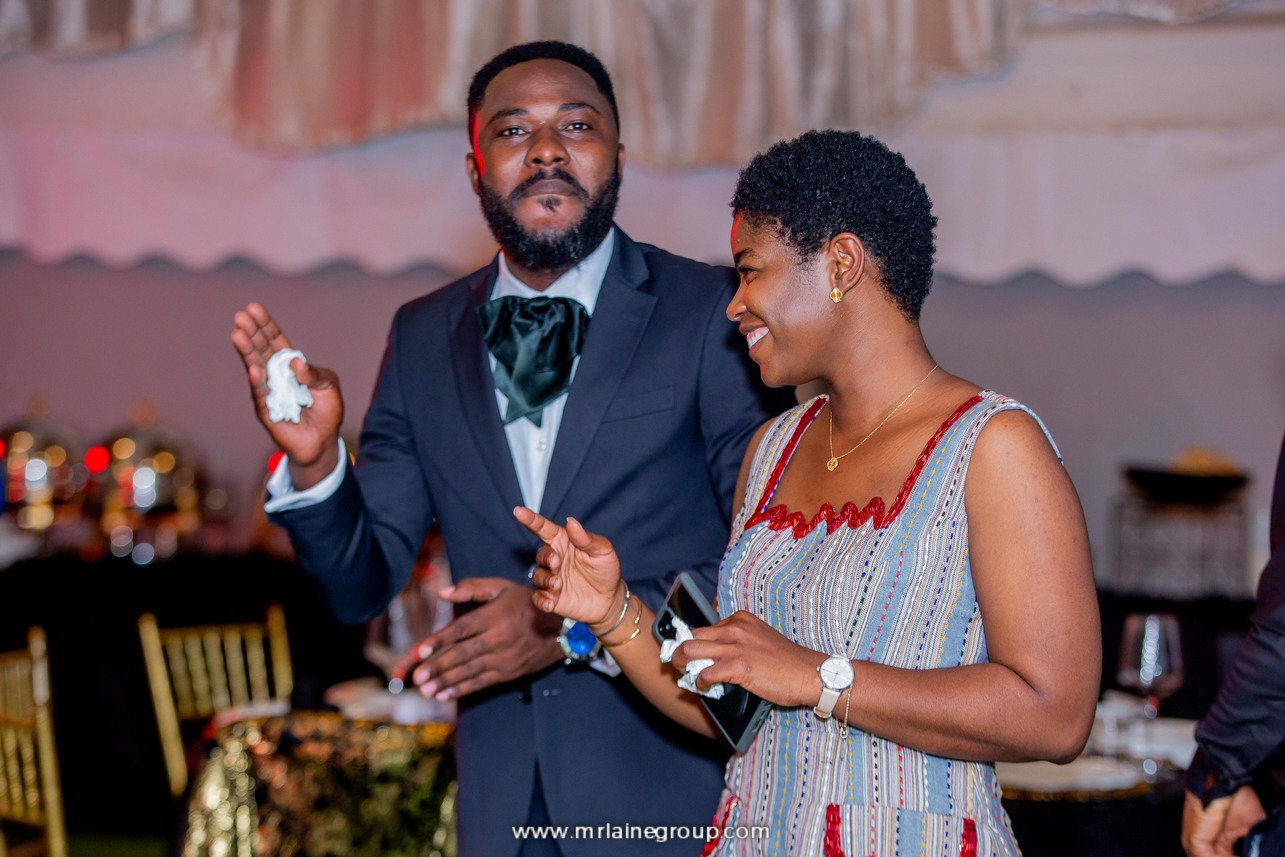 Portfolio MR Laine Group