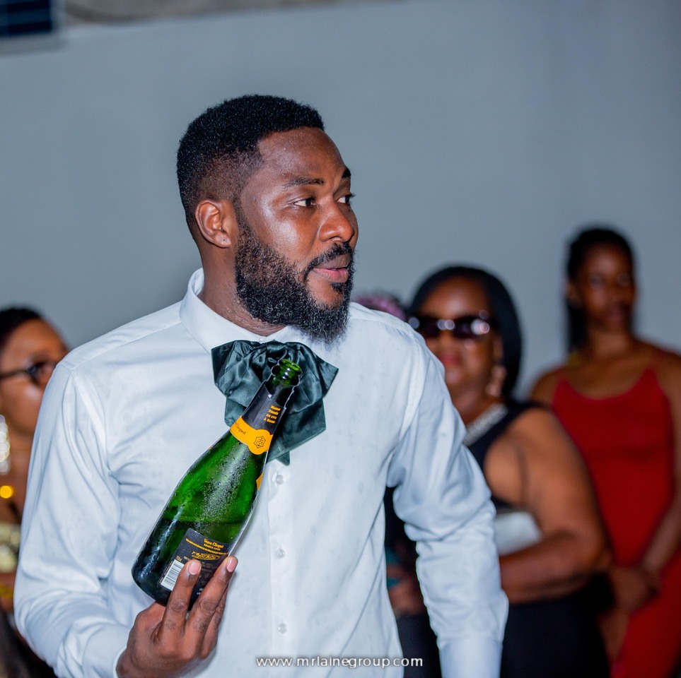 Portfolio MR Laine Group