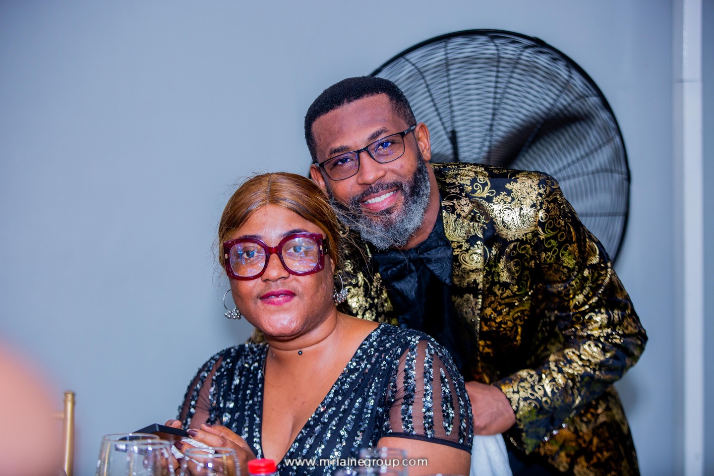 Portfolio MR Laine Group