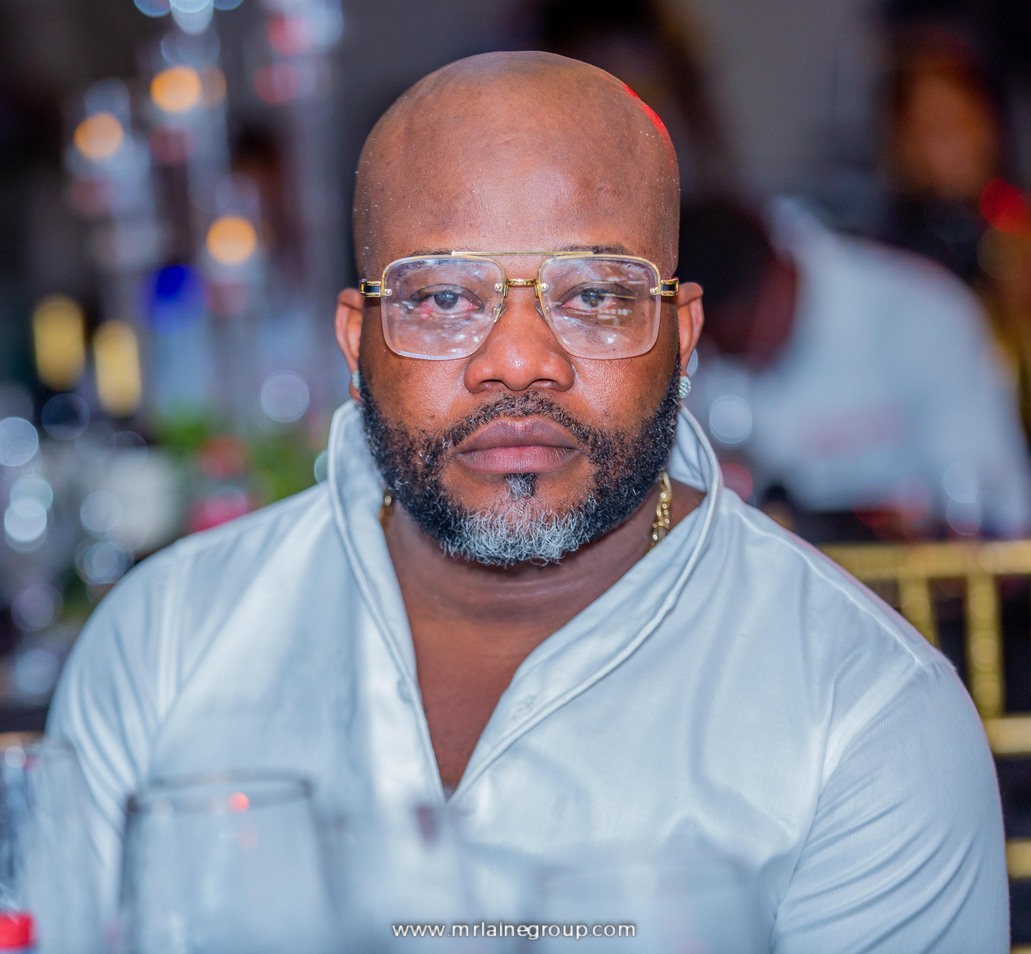 Portfolio MR Laine Group