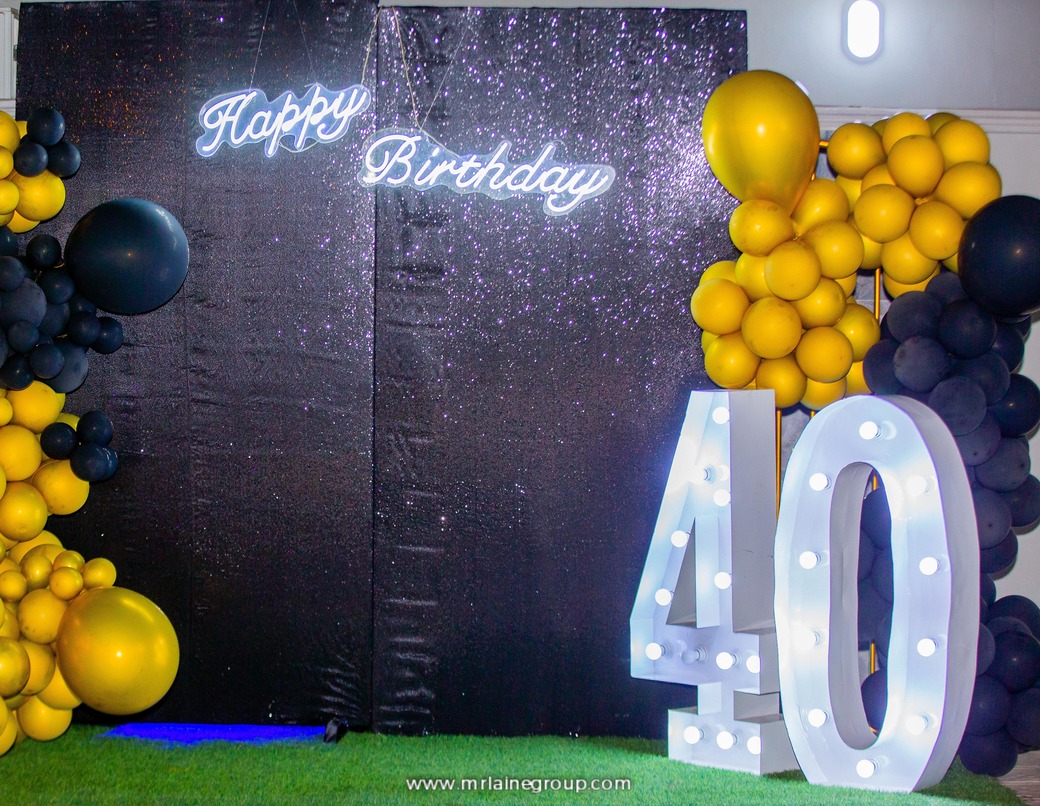 Portfolio MR Laine Group