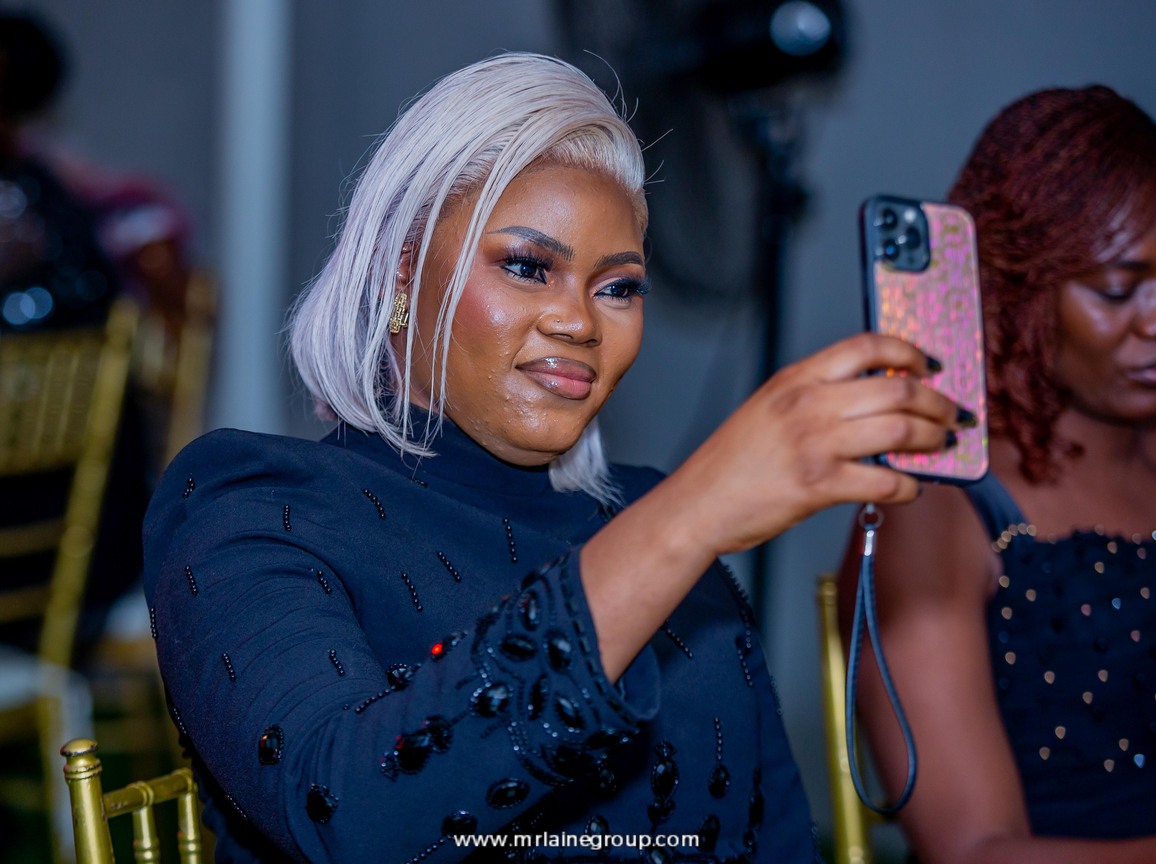 Portfolio MR Laine Group